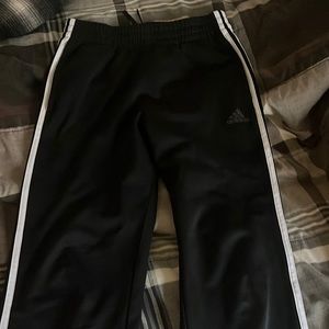 Adidas sweatpants